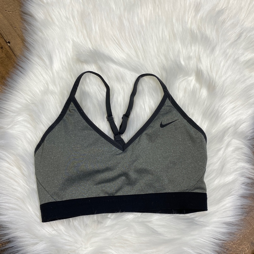 Nike sports bra